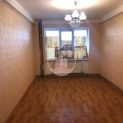 Продажа 3-комнатной квартиры 58,3 м², 1/5 этаж