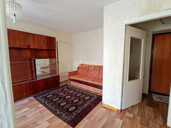 Продажа 2-комнатной квартиры 41,5 м², 2/5 этаж