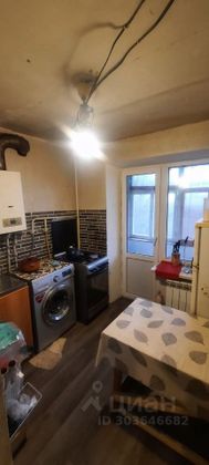 Продажа 2-комнатной квартиры 47 м², 2/5 этаж