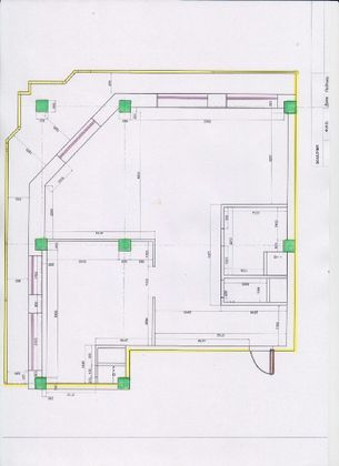 Продажа 4-комнатной квартиры 130 м², 13/22 этаж