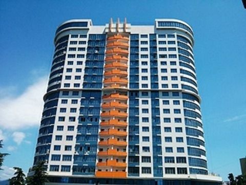 Todes ул воровского 41 микрорайон центральный фото