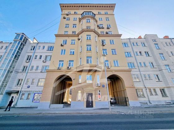 Продажа 1-комнатной квартиры 42,5 м², 2/9 этаж