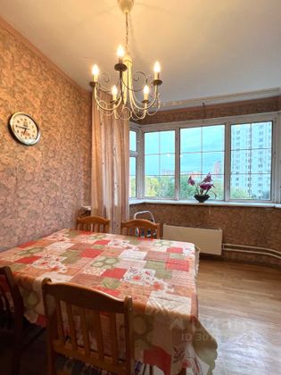 Продажа 2-комнатной квартиры 64 м², 4/12 этаж