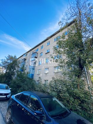 Аренда 1-комнатной квартиры 32,3 м², 2/5 этаж