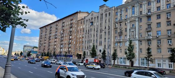 Продажа 3-комнатной квартиры 74,1 м², 2/10 этаж