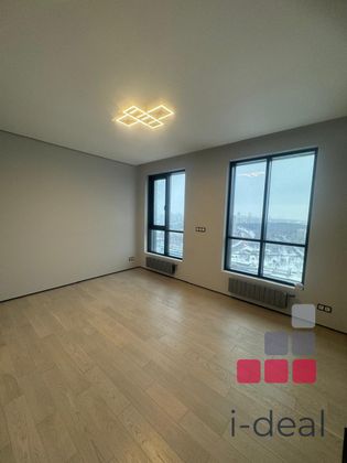 Продажа 4-комнатной квартиры 123 м², 22/29 этаж