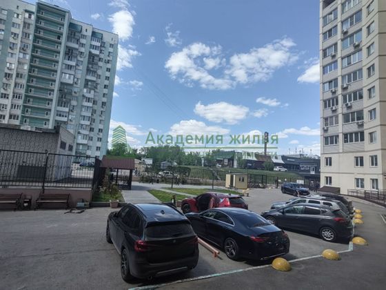 Продажа 4-комнатной квартиры 88 м², 4/25 этаж