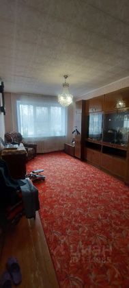 Продажа 3-комнатной квартиры 66 м², 1/5 этаж