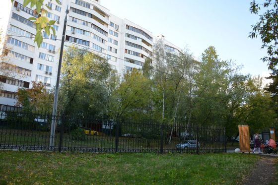 Продажа 2-комнатной квартиры 48,2 м², 6/12 этаж