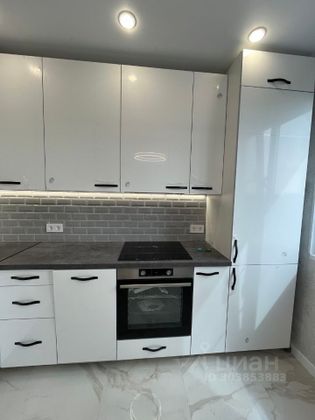 Продажа 2-комнатной квартиры 52 м², 7/14 этаж