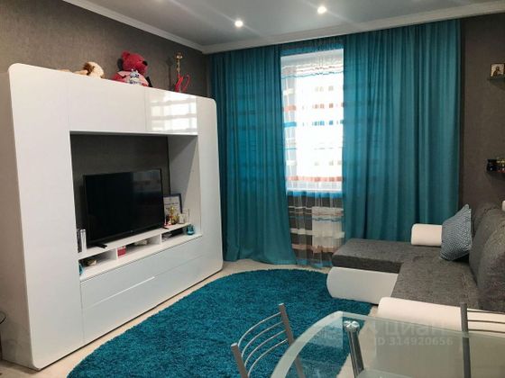 Продажа квартиры-студии 33 м², 23/26 этаж