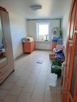 Продажа 3-комнатной квартиры 66 м², 1/2 этаж