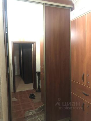 Аренда 1-комнатной квартиры 49 м², 1/10 этаж