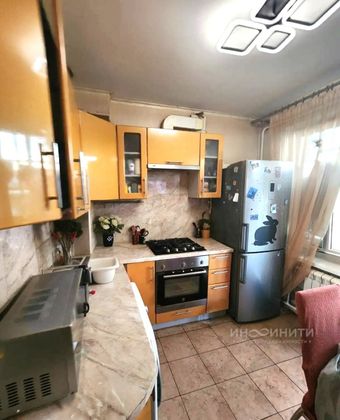 Продажа 1-комнатной квартиры 31,1 м², 5/5 этаж