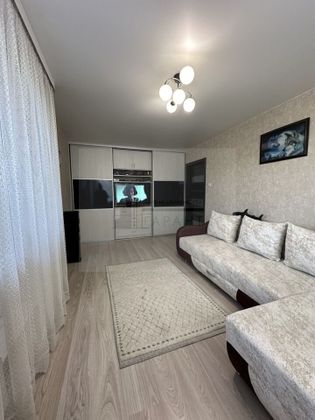 Продажа 2 комнат, 30 м², 4/9 этаж