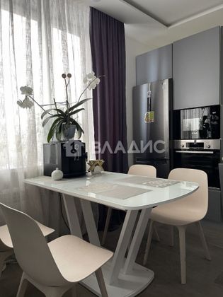 Продажа 2-комнатной квартиры 60,5 м², 10/14 этаж