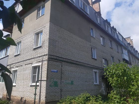 Продажа 3-комнатной квартиры 68 м², 4/4 этаж