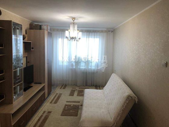 Продажа 2-комнатной квартиры 43,7 м², 4/5 этаж