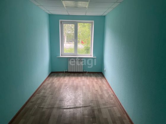 Продажа 1-комнатной квартиры 11,6 м², 1/2 этаж