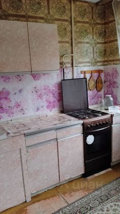 Продажа 2-комнатной квартиры 49 м², 3/5 этаж