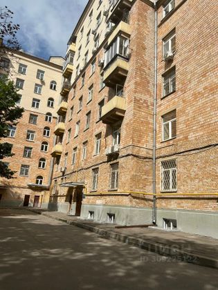 Продажа 3-комнатной квартиры 85,6 м², 6/8 этаж