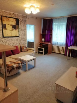 Продажа 2-комнатной квартиры 41,1 м², 1/5 этаж