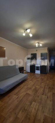 Продажа 1-комнатной квартиры 30 м², 5/25 этаж