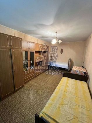 Продажа 1-комнатной квартиры 30,8 м², 2/5 этаж