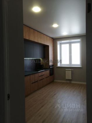 Аренда 2-комнатной квартиры 64 м², 19/20 этаж