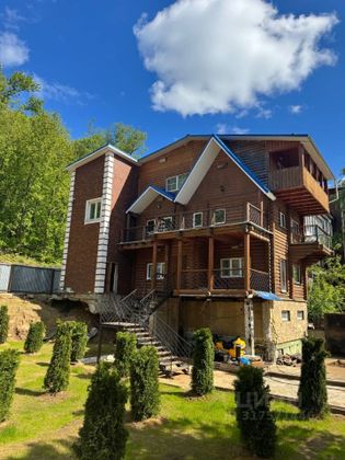 Аренда дома, 237 м², с участком 6 соток
