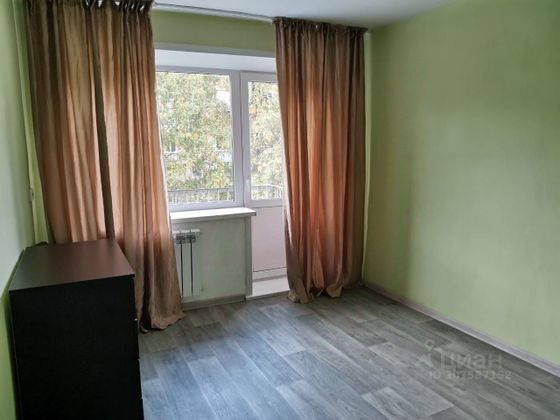 Аренда 1-комнатной квартиры 30 м², 3/5 этаж