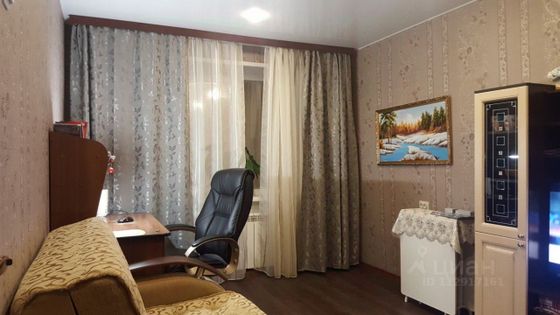 Продажа 1-комнатной квартиры 30 м², 4/4 этаж