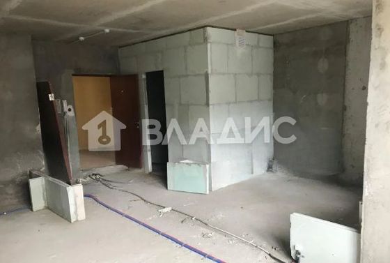 Продажа 1-комнатной квартиры 37,9 м², 3/24 этаж