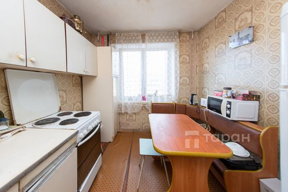 Продажа 3-комнатной квартиры 68 м², 8/9 этаж