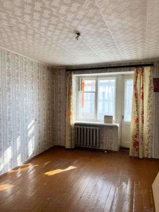 Продажа 2-комнатной квартиры 46 м², 4/5 этаж