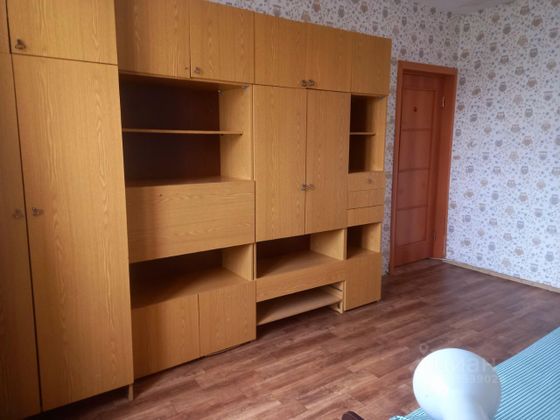 Аренда 1 комнаты, 15 м², 8/14 этаж