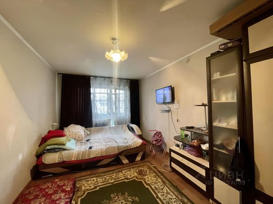 Продажа 3-комнатной квартиры 62,8 м², 5/5 этаж