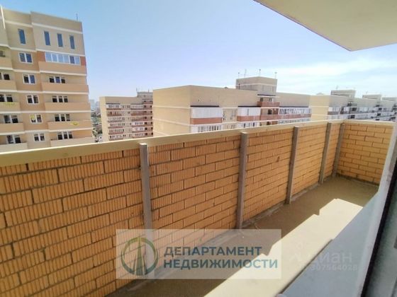 Продажа 2-комнатной квартиры 62,8 м², 17/19 этаж