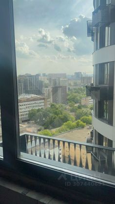 Продажа 3-комнатной квартиры 68 м², 22/26 этаж