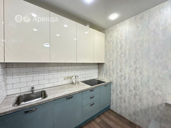 Аренда 2-комнатной квартиры 50 м², 2/24 этаж