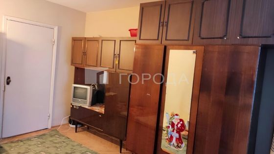 Продажа 3-комнатной квартиры 64,9 м², 1/9 этаж