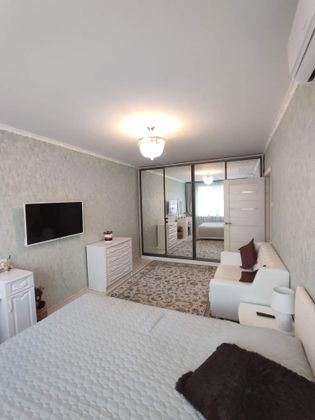 Продажа 2-комнатной квартиры 53,2 м², 3/6 этаж