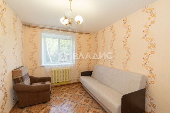 Продажа 2-комнатной квартиры 38,1 м², 2/2 этаж