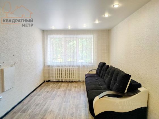 Продажа 2-комнатной квартиры 46 м², 1/5 этаж