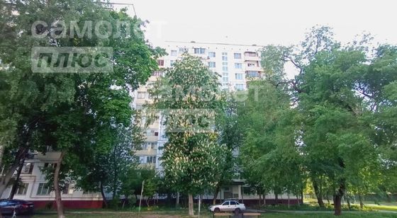 Продажа 2-комнатной квартиры 38,1 м², 4/12 этаж