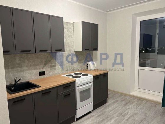 Продажа 1-комнатной квартиры 39 м², 10/10 этаж