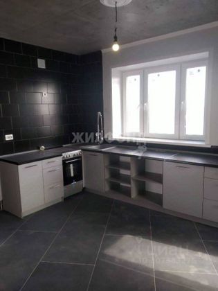 Продажа 2-комнатной квартиры 41,2 м², 20/22 этаж