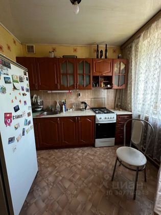 Продажа 1-комнатной квартиры 34 м², 5/6 этаж