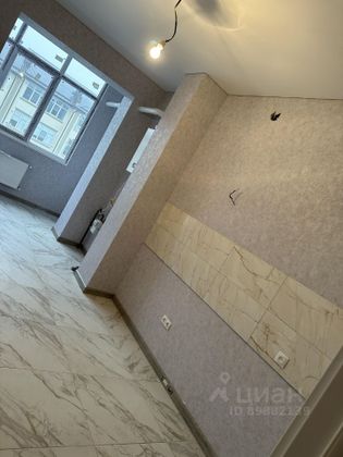 Продажа 2-комнатной квартиры 59,9 м², 4/4 этаж