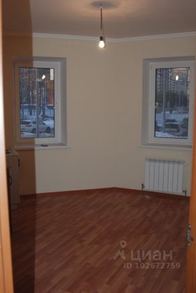 Продажа 3-комнатной квартиры 71,5 м², 1/14 этаж